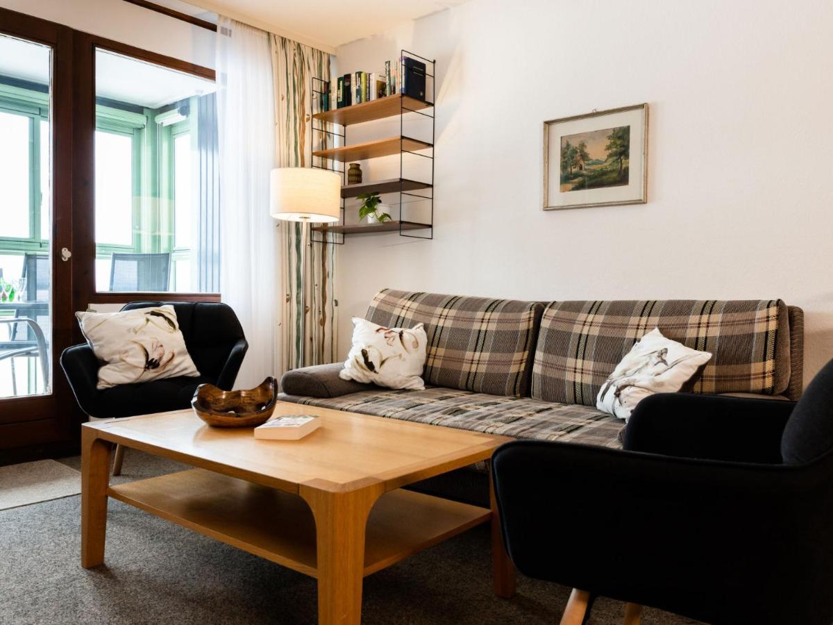 Apartment F 112 By Interhome Dittishausen Exterior foto